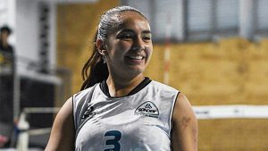 Sonder confirmó otras dos jugadoras para la presentación en la Liga Femenina de Vóley