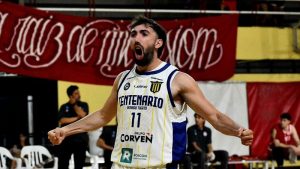 El talento de Menna, el coraje de Provincial y un partidazo en el Bonilla