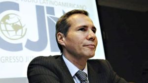 Fiscal federal insistió en que a su par Alberto Nisman lo asesinaron, pero sin pista de los presuntos autores