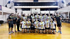 Normal 3 ya tiene sus refuerzos y se prepara para la histórica participación en la Liga