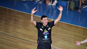 La alegría es rosarina: Normal 3 sigue perfecto y ya está en los playoffs