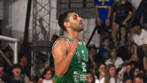 Mercado de pases movido: Pedro Sosa llegó a Caova y Andersen dirigirá en Sportsmen