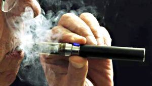 Prohibido fumar en las calles de Milan