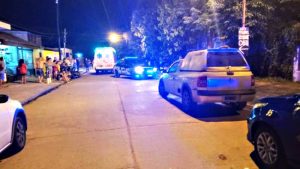 Acribillaron a un joven de 24 años en Villa Gobernador Gálvez