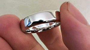 Adiós al reinado del oro: apareció otro metal precioso y le ganó 10 a 0