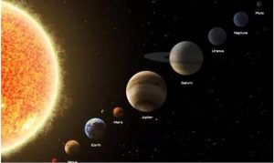 Se vienen alineamientos de planetas que pueden cambiarnos la vida