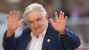 Pepe Mujica dijo que se está "muriendo" y se despidió de sus compatriotas: "Hasta acá llegué"