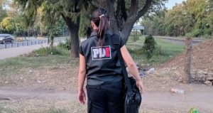 Crimen en Puerto San Martín: tras amenaza previa un hombre fue asesinado a puñaladas