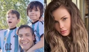 Interpol busca a dos niños que su madre llevó a Brasil hace cuatro meses sin el consentimiento del padre