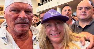 El pasado macrista de Alfa, el ex Gran Hermano que quiere ser candidato de LLA en 2025