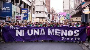 Federación de trabajadores municipales de Santa Fe cuestionó con cifras las declaraciones oficiales sobre femicidios