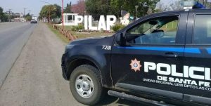 Crimen en Santa Fe: un hombre mató a puñaladas al novio de su ex pareja