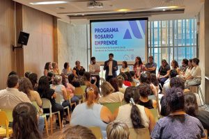 La Municipalidad creó un fondo especial para potenciar emprendimientos de la ciudad