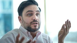 La Libertad Avanza echó a Ramiro Marra