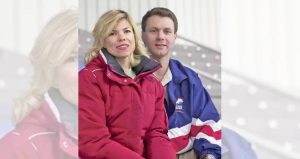 Tragedia en Washington: 14 patinadores viajaban en el avión, entre ellos dos campeones del mundo rusos