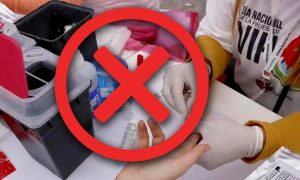 Enfermos: el Ministerio de Salud de Nación despidió al 40% del personal de la Dirección de VIH y al 30% en la de Vacunas