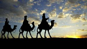 Hay una ciudad que le rinde homenaje a Los Reyes Magos. Cuál es y dónde queda