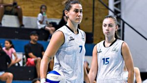 Sonder sumó a la brasileña Bruna Tannert y confirmó importantes valores jóvenes