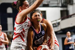 Todos al Velasco: Náutico se presenta en el Clausura frente a Rocamora