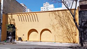 Abren un nuevo restobar donde funcionaron los históricos boliches María y La City: se renueva la polémica entre vecinos del centro rosarino