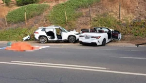 Murió el ex jugador de Los Pumas “Rito” Irañeta en un accidente de tránsito en Chile