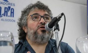 Aceiteros amenazan con un paro nacional por falta de avances en la paritaria