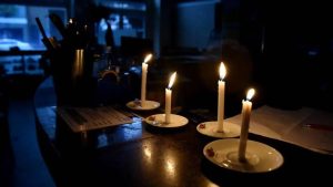 En medio de la ola de calor, casi 70 mil usuarios se quedaron sin luz en la zona sur de Buenos Aires 