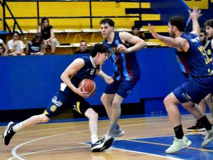 Mercado de pases del básquet: Central salió de compras y Tiro Suizo sigue en modo regresos