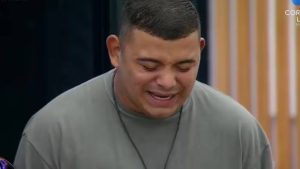 “Gran Hermano”, un “congelados” entre una propuesta de casamiento y una dura sanción