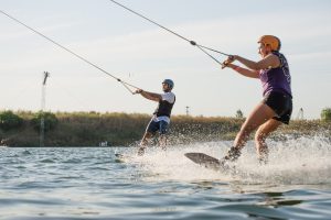 Verano en Santa Fe: los parques acuáticos se suman a la oferta para disfrutar la provincia
