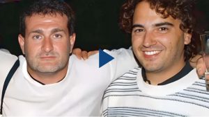 Gabriel Michi: "José Luis Cabezas es un símbolo, es un ícono de la sociedad, un referente"