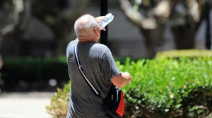 Se afianzan las temperaturas primaverales: el próximo fin de semana podría llegar hasta los 35 grados