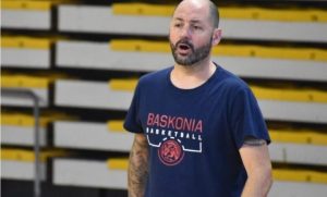 Martín Blanco es el nuevo entrenador de Rosario Central para la Superliga rosarina