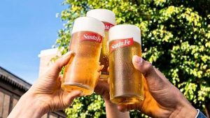 Fiesta de la Chopera en Santa Fe: por qué se festeja y cómo tomar los mejores lisos de la Argentina