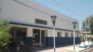 Detienen a mujer buscada por estafas en Ushuaia durante control vehicular en Funes