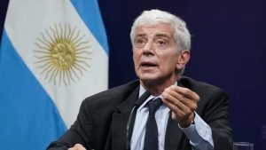 Cúneo Libarona confirmó que eliminarán la figura del femicidio: "Buscan privilegios"
