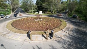 Qué distrito bonaerense cercano a Milei demandó al Ejército nacional por 650 millones de pesos