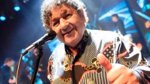 Buena noticia: Cacho Deicas recibió el alta tras haber estado internado por un ACV