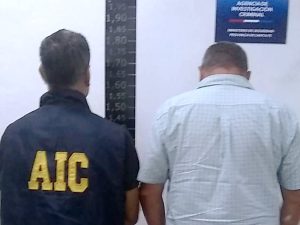El gran estafador: condenaron al gigoló de Granadero Baigorria