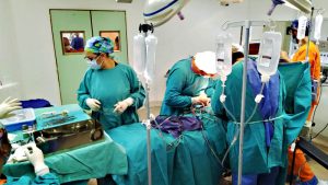 Santa Fe fue la tercera provincia con más donantes de órganos en 2024, con un índice por encima del promedio nacional