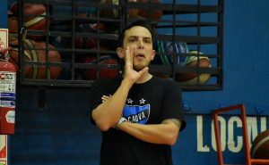 Gnass se suma a Sportsmen en inferiores y Tiro Suizo sigue en modo retornos