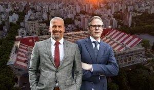 La letra chica del polémico acuerdo SAD entre Estudiantes y Foster Gillett: firma por 30 años y la entrega del 80% del negocio del fútbol