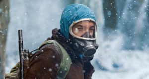 Netflix anunció cuándo estrena la primera temporada de “El Eternauta”, protagonizada por Ricardo Darín