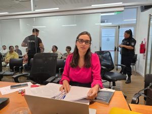 Reconquista: imputaron a tres hombres por abuso sexual grupal