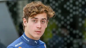 La representante de Colapinto dio detalles sobre el traspaso a Alpine