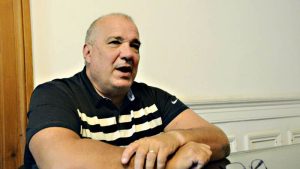 Julián Galdeano diagnosticó el tercer año de la gestión provincial: “Hay que resetear”