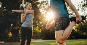 Cómo aliviar las molestias después de un largo viaje: consejos y ejercicios efectivos