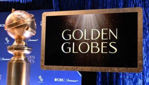 Temporada de premios: a qué hora y dónde ver la entrega de los Globos de Oro 2025