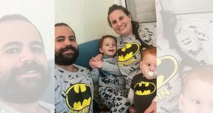 Hamás anunció que liberará a Yarden Bibas, padre de los niños argentinos Kfir y Ariel