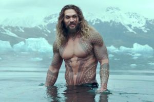 Cambio de personaje: Jason Momoa seguirá en DC pero interpretará a Lobo en la película "Supergirl"